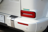 2021 Mercedes-Benz G CLASS 