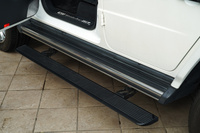 2021 Mercedes-Benz G CLASS 