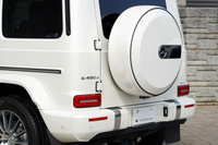 2021 Mercedes-Benz G CLASS 