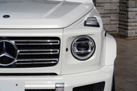 2021 Mercedes-Benz G CLASS 