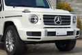 2021 Mercedes-Benz G CLASS 