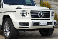 2021 Mercedes-Benz G CLASS 