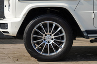 2021 Mercedes-Benz G CLASS 