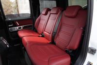 2021 Mercedes-Benz G CLASS 