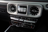 2021 Mercedes-Benz G CLASS 