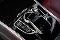 2021 Mercedes-Benz G CLASS 