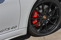 2021 Porsche 718 BOXSTER 