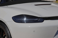 2021 Porsche 718 BOXSTER 