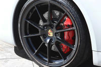 2021 Porsche 718 BOXSTER 