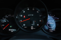 2021 Porsche 718 BOXSTER 