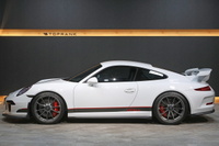 2014 Porsche 911 null