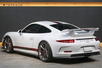 2014 Porsche 911 null