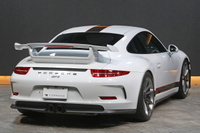 2014 Porsche 911 null
