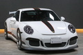 2014 Porsche 911 null
