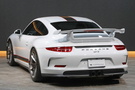 2014 Porsche 911 null