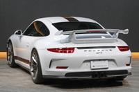 2014 Porsche 911 null