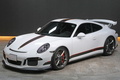 2014 Porsche 911 null