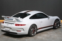 2014 Porsche 911 null