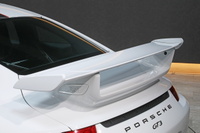 2014 Porsche 911 null