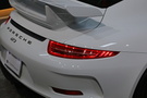 2014 Porsche 911 null