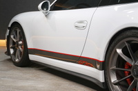 2014 Porsche 911 null