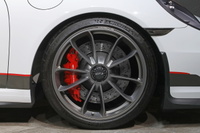 2014 Porsche 911 null