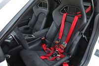 2014 Porsche 911 null