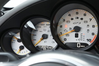 2014 Porsche 911 null