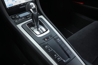 2014 Porsche 911 null