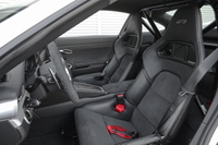 2014 Porsche 911 null