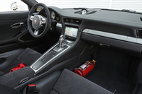 2014 Porsche 911 null