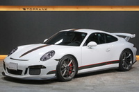 2014 Porsche 911 null