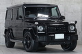 2017 Mercedes-Benz G CLASS null