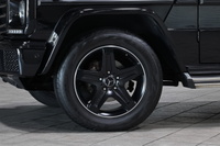 2017 Mercedes-Benz G CLASS null