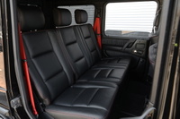 2017 Mercedes-Benz G CLASS null