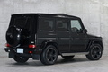2017 Mercedes-Benz G CLASS null