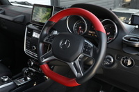 2017 Mercedes-Benz G CLASS null