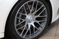 2016 Mercedes-AMG C CLASS null