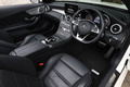 2016 Mercedes-AMG C CLASS null