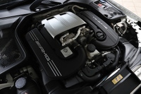 2016 Mercedes-AMG C CLASS null