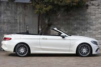 2016 Mercedes-AMG C CLASS null