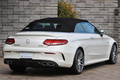 2016 Mercedes-AMG C CLASS null