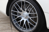 2016 Mercedes-AMG C CLASS null