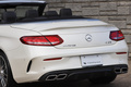 2016 Mercedes-AMG C CLASS null
