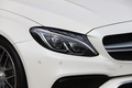 2016 Mercedes-AMG C CLASS null