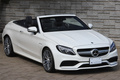 2016 Mercedes-AMG C CLASS null