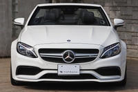 2016 Mercedes-AMG C CLASS null