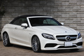 2016 Mercedes-AMG C CLASS null