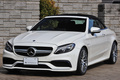 2016 Mercedes-AMG C CLASS null
