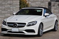 2016 Mercedes-AMG C CLASS null